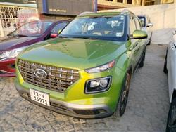 هیوندای ڤینیو